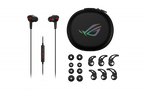 ASUS ROG Cetra Core II Auriculares Dentro de oído Conector de 3,5 mm Negro - imagen 3