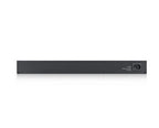 Zyxel GS1900-24HP Gestionado Gigabit Ethernet (10/100/1000) 1U Negro - imagen 2