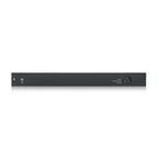 Zyxel GS1920-48HPV2 Gestionado Gigabit Ethernet (10/100/1000) Energía sobre Ethernet (PoE) Negro - imagen 3