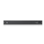 Zyxel GS2220-28-EU0101F switch Gestionado L2 Gigabit Ethernet (10/100/1000) Negro - imagen 3