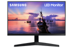 Imagen de Samsung Monitor LED 22" Full HD 1920x1080 5ms Ángulo de Visión 178°