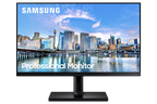 Imagen de Samsung Monitor 27" Full HD 1920x1080 75Hz Ajuste de Altura VESA