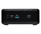 Asrock 4X4 BOX-4800U Negro 1,8 GHz - imagen 2