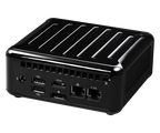 Asrock 4x4 BOX-4500U Negro 2,3 GHz - imagen 3
