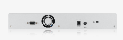 Zyxel (D) FIREWALL NEBULAFLEX 300 TÚNELES VPN IPSEC/L2TP, 150 SSL, AMAZON VPC. SSL INSPECTION. PCI DSS COMPLIANT. TWO-FACTOR AUTHENTICATION SMS/EMAIL. WLAN CONTROLLER 8 AP (AMPLIABLE A 72). ALTA DISPONIBILIDAD. BUNDLE DE LICENCIAS - imagen 3
