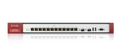 Zyxel ATP700 cortafuegos (hardware) 1U 6000 Mbit/s - imagen 1