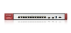 Zyxel ATP700 cortafuegos (hardware) 1U 6000 Mbit/s - imagen 1