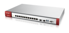 Zyxel ATP700 cortafuegos (hardware) 1U 6000 Mbit/s - imagen 2