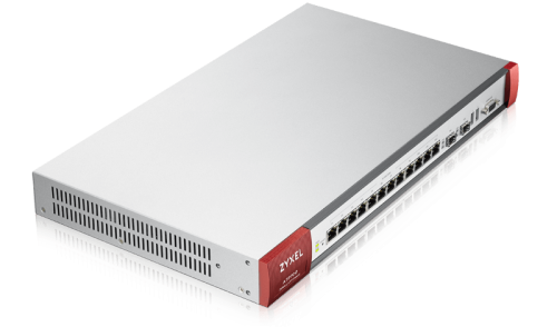 Zyxel ATP700 cortafuegos (hardware) 1U 6000 Mbit/s - imagen 3