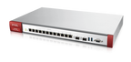 Zyxel ATP800 cortafuegos (hardware) 1U 8000 Mbit/s - imagen 1