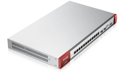Zyxel ATP800 cortafuegos (hardware) 1U 8000 Mbit/s - imagen 2