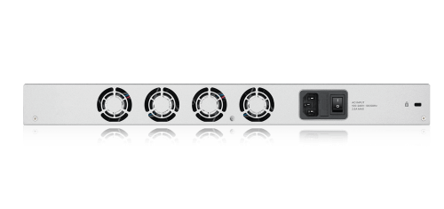 Zyxel ATP800 cortafuegos (hardware) 1U 8000 Mbit/s - imagen 3