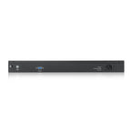 Zyxel GS2220-50-EU0101F switch Gestionado L2 Gigabit Ethernet (10/100/1000) Negro - imagen 3