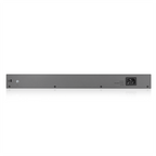 Zyxel GS1350-26HP-EU0101F switch Gestionado L2 Gigabit Ethernet (10/100/1000) Energía sobre Ethernet (PoE) Gris - imagen 3