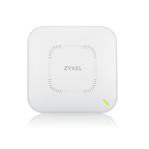 Zyxel WAX650S 3550 Mbit/s Blanco Energía sobre Ethernet (PoE) - imagen 1