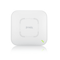 Zyxel WAX650S 3550 Mbit/s Blanco Energía sobre Ethernet (PoE) - imagen 1