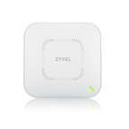 Zyxel WAX650S 3550 Mbit/s Blanco Energía sobre Ethernet (PoE) - imagen 1