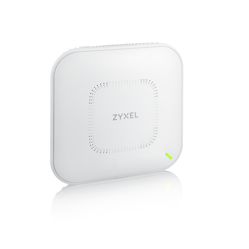 Zyxel WAX650S 3550 Mbit/s Blanco Energía sobre Ethernet (PoE) - imagen 2