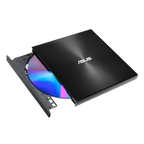 ASUS ZenDrive U8M (SDRW-08U8M-U) unidad de disco óptico DVD±RW Negro - imagen 1