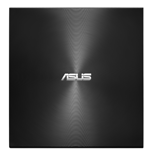 ASUS ZenDrive U8M (SDRW-08U8M-U) unidad de disco óptico DVD±RW Negro - imagen 2