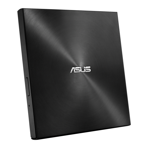 ASUS ZenDrive U8M (SDRW-08U8M-U) unidad de disco óptico DVD±RW Negro - imagen 3