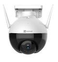 Imagen de Ezviz Cámara IP Exterior CS-C8C-A0-1F2WFL1(4MM) 1080p Visión Nocturna 30m Pan/Tilt