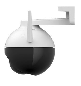 Ezviz Cámara IP Exterior CS-C8C-A0-1F2WFL1(4MM) 1080p Visión Nocturna 30m Pan/Tilt - imagen 2