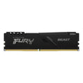 Kingston Technology FURY Beast módulo de memoria 8 GB 1 x 8 GB DDR4 3200 MHz - imagen 1