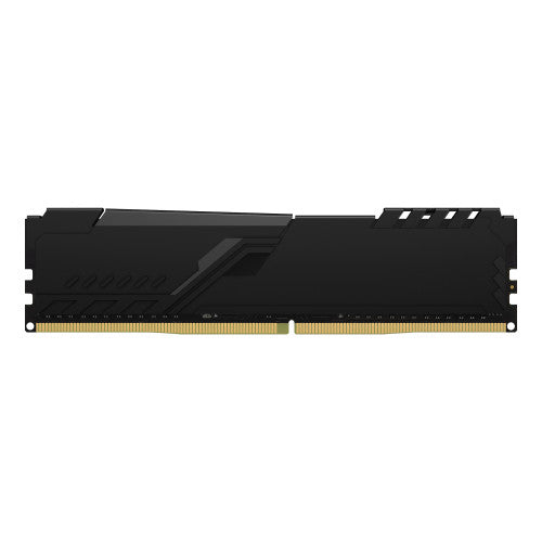 Kingston Technology FURY Beast módulo de memoria 16 GB 1 x 16 GB DDR4 3200 MHz - imagen 2