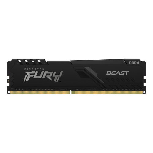 Kingston Technology FURY Beast módulo de memoria 32 GB 1 x 32 GB DDR4 3200 MHz - imagen 1
