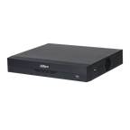 Imagen 1 de Grabador Híbrido Dahua DH-XVR5108HS-4KL-I3 8 Canales 4K AI
