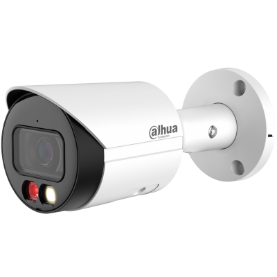Imagen de Cámara Híbrida Dahua DH-HAC-HDW1200TP-IL-A 2MP Dual Light