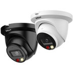 Imagen 2 de Cámara IP Dahua DH-IPC-HDW3449QMP-S-IL 4MP AI Full-Color