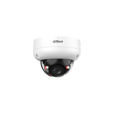 Cámara IP Dahua DH-IPC-HDBW3849RP-ZS-IL 8MP Antivandálica