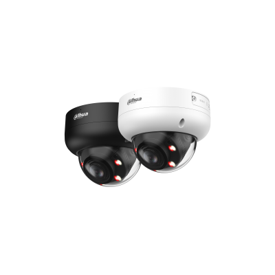 Cámara IP Dahua DH-IPC-HDBW3849RP-ZS-IL 8MP Antivandálica