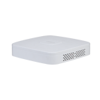 Imagen 1 de Grabador IP Dahua DHI-NVR2116-4KS3 16 Canales 4K