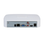 Imagen 2 de Grabador IP Dahua DHI-NVR2116-4KS3 16 Canales 4K