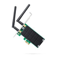 Imagen de TP-Link Adaptador Wi-Fi PCIe Archer T4E 1200Mbps Doble Banda Beamforming