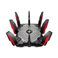 Imagen de TP-Link Router Gaming Archer AX11000 Triple Banda 1.8 GHz 2.5 Gbps WAN MU-MIMO