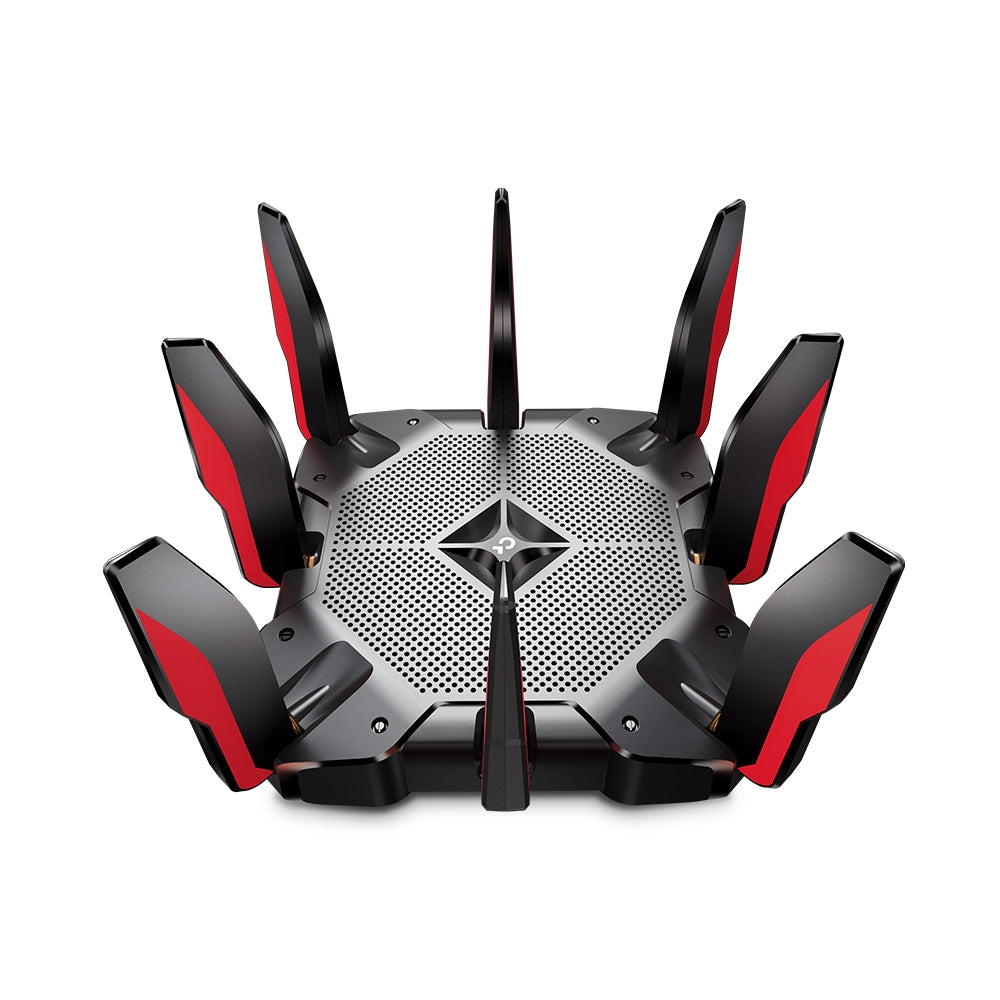 Imagen de TP-Link Router Gaming Archer AX11000 Triple Banda 1.8 GHz 2.5 Gbps WAN MU-MIMO