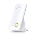 Imagen de TP-Link Extensor de Cobertura Wi-Fi TL-WA854RE 300Mbps Enchufe a Pared WPS