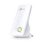 Imagen de TP-Link Extensor de Cobertura Wi-Fi TL-WA854RE 300Mbps Enchufe a Pared WPS