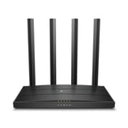 Imagen de TP-Link Router Wi-Fi Archer C80 AC1900 Doble Banda MU-MIMO 5 Puertos Gigabit