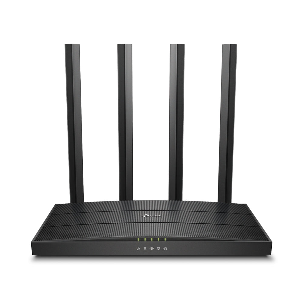 Imagen de TP-Link Router Wi-Fi Archer C80 AC1900 Doble Banda MU-MIMO 5 Puertos Gigabit