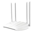 Imagen de TP-Link Punto de Acceso Wi-Fi TL-WA1201 AC1200 Doble Banda PoE Pasivo MU-MIMO