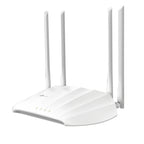 Imagen de TP-Link Punto de Acceso Wi-Fi TL-WA1201 AC1200 Doble Banda PoE Pasivo MU-MIMO