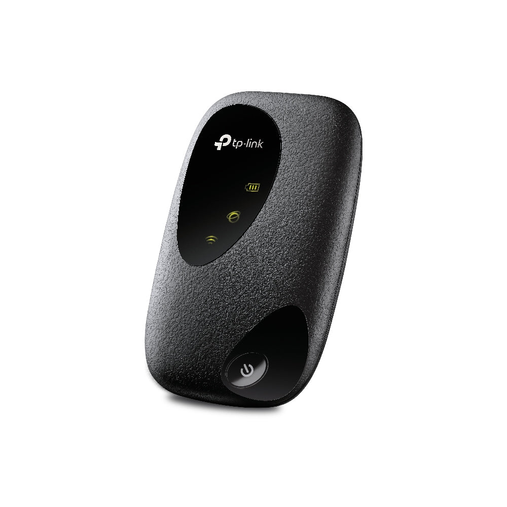 Imagen de TP-Link Router Móvil 4G LTE M7010 150 Mbps Batería 2000 mAh App tpMiFi