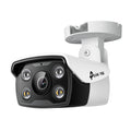 Imagen de TP-Link Cámara IP Exterior VIGI C340(2.8mm) 4 MP Full-Color Visión Nocturna IR