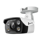 Imagen de TP-Link Cámara IP Exterior VIGI C340(2.8mm) 4 MP Full-Color Visión Nocturna IR