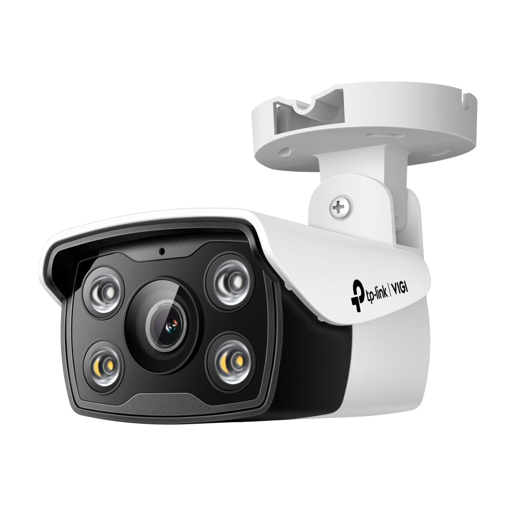 Imagen de TP-Link Cámara IP Exterior VIGI C340(6mm) 4MP Full-Color Visión Nocturna IR